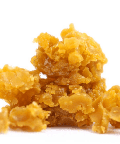 Cannabis Wax