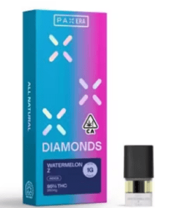 1G DIAMONDS PAX POD ERA - FRESH PRESSED BY PAX