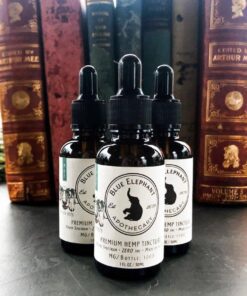 LAGUNA WOODS CBD: GUMMY WORMS 1050MG