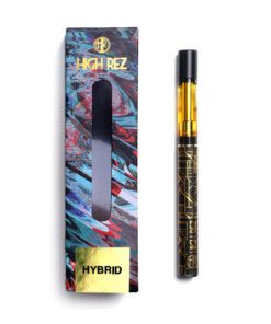 Vaded Disposable Pen Strawberry Fields 1g