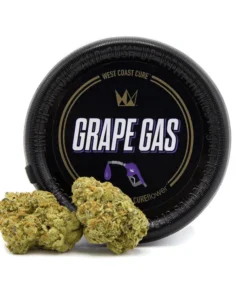 Grape Gas