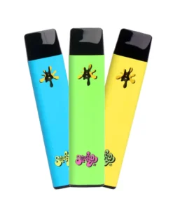 Sticky Af Disposable Vapes 1g