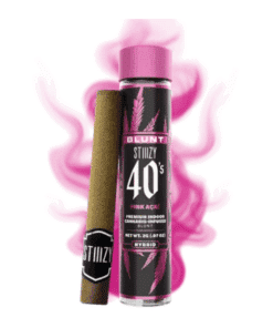 Pink Acai | 2.0grams